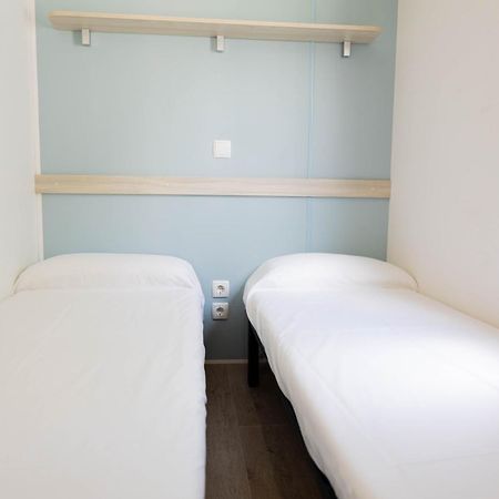Holacamp Sitges Relax Exterior photo
