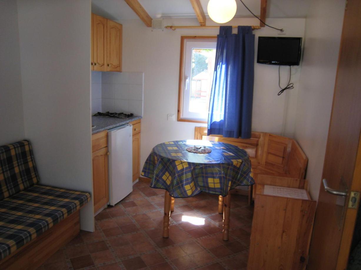 Holacamp Sitges Relax Room photo