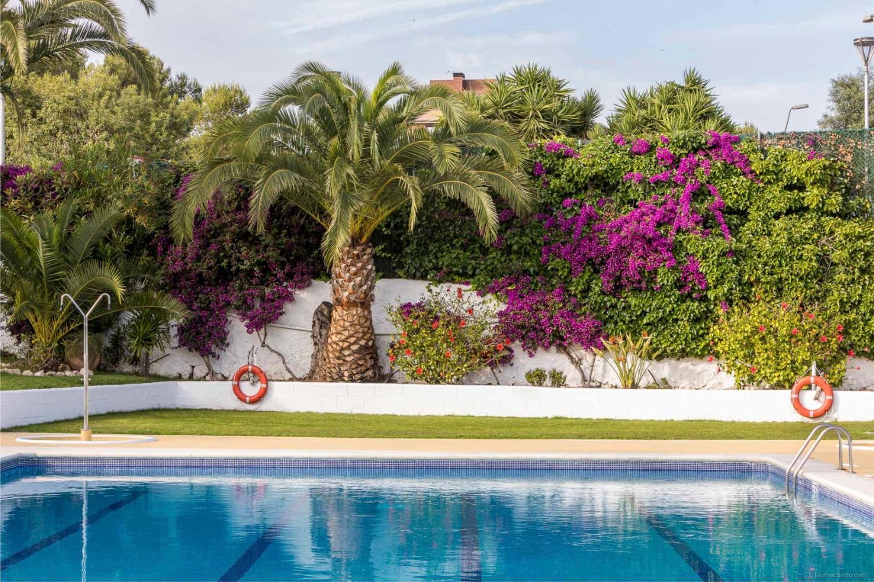 Holacamp Sitges Relax Exterior photo