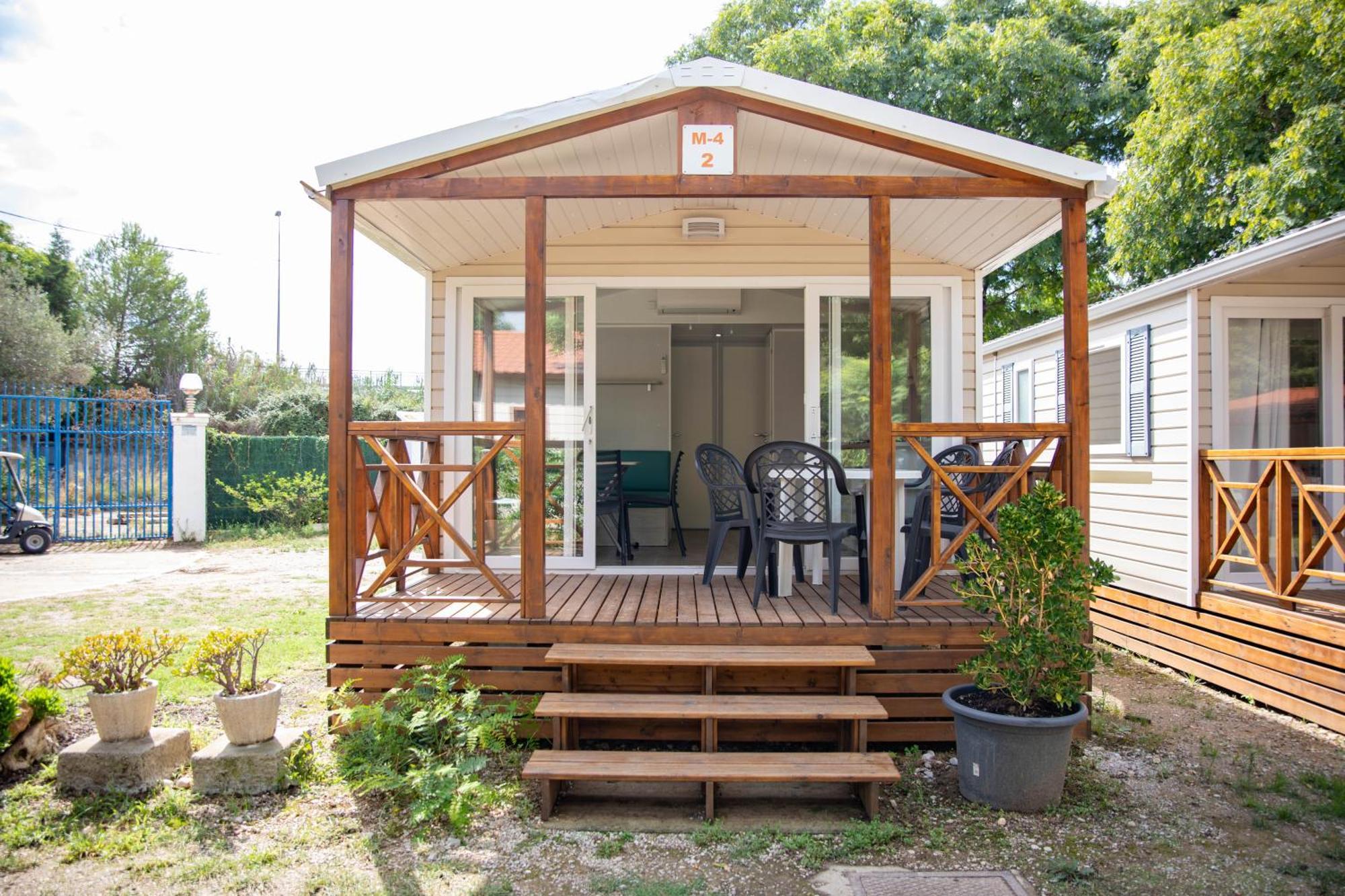Holacamp Sitges Relax Exterior photo
