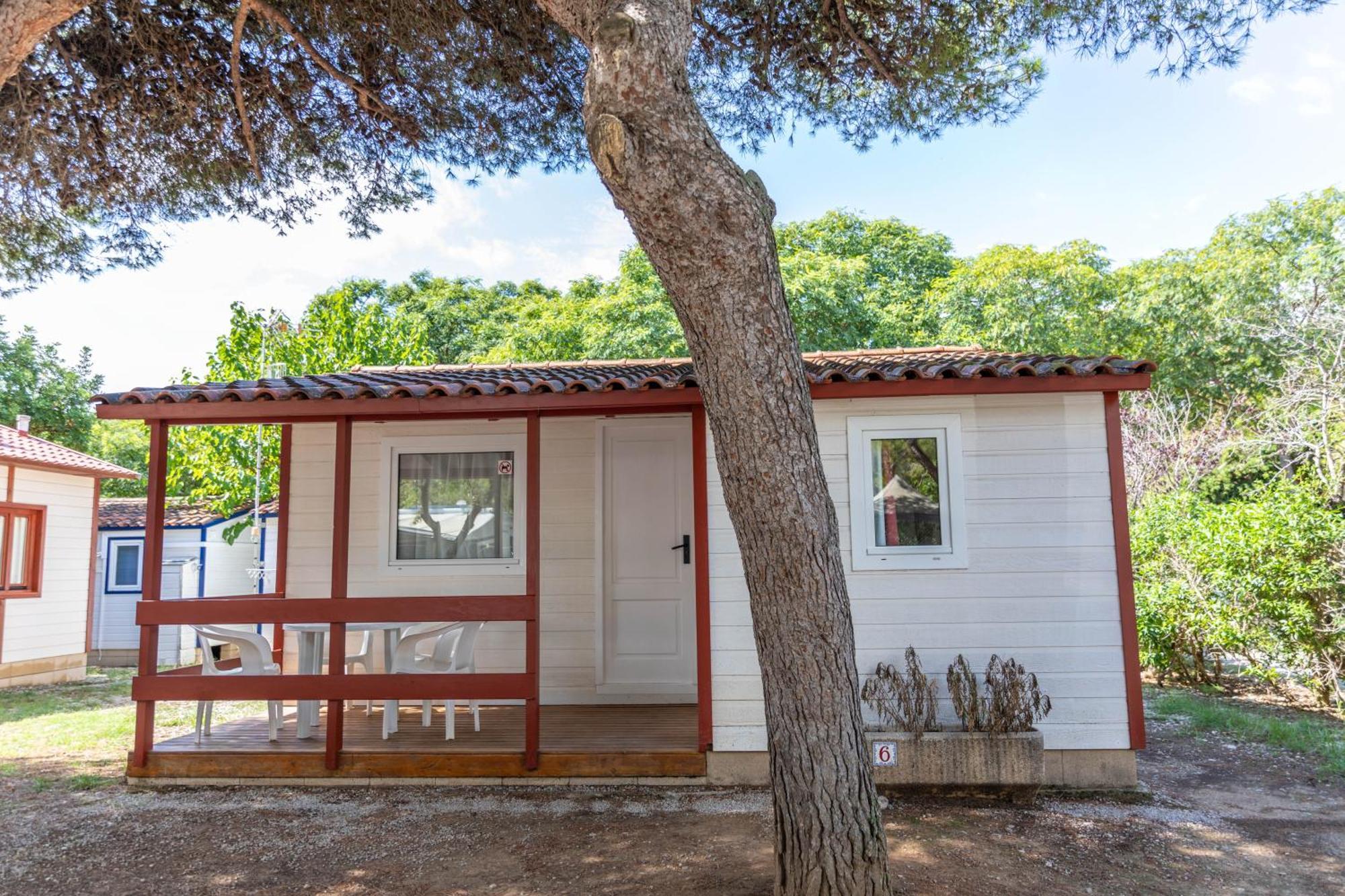 Holacamp Sitges Relax Exterior photo