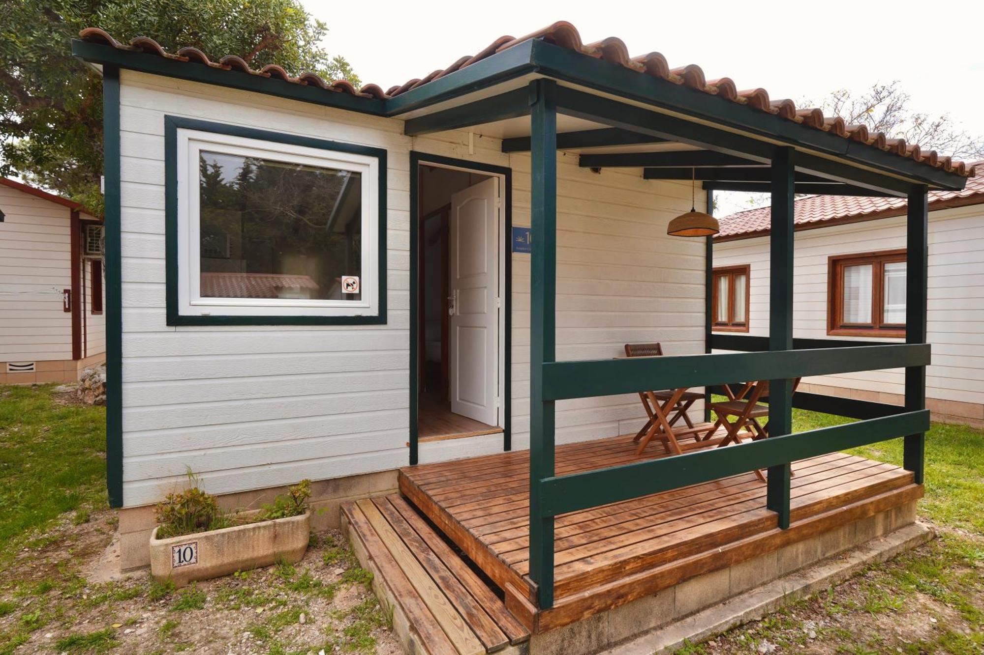 Holacamp Sitges Relax Exterior photo